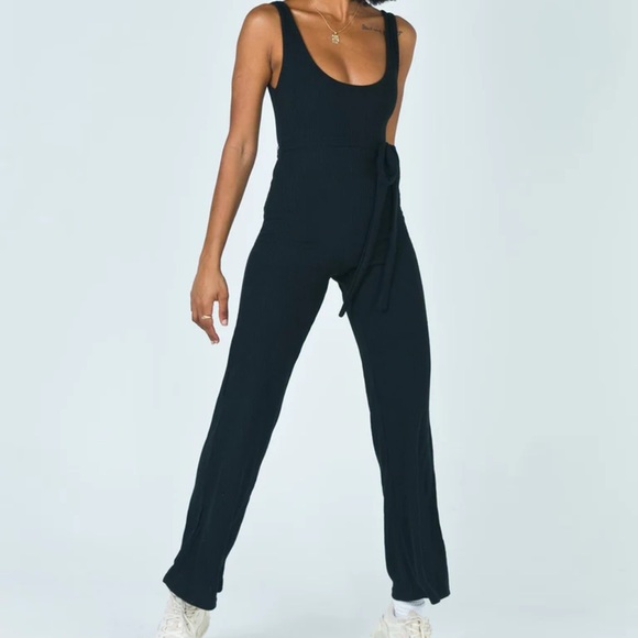 Princess Polly Callie Jumpsuit - Picture 4 of 10